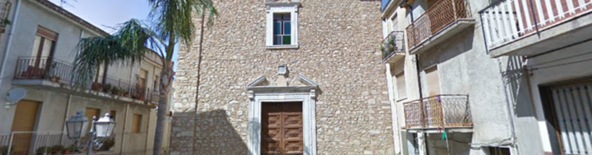 Chiesa di Maria Santissima Annunziata Chiesa di Maria Santissima Annunziata