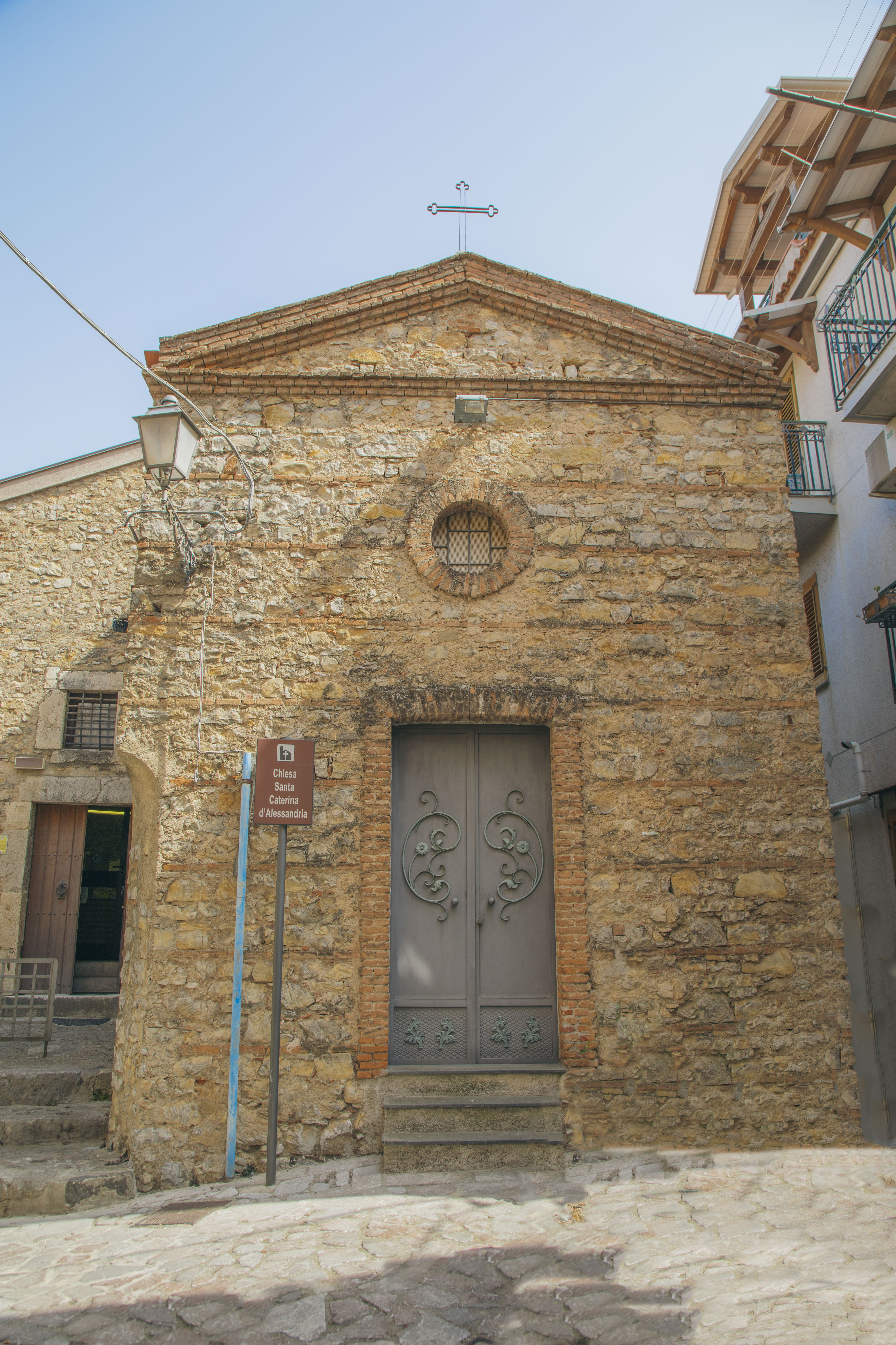 Chiesa S.Caterina