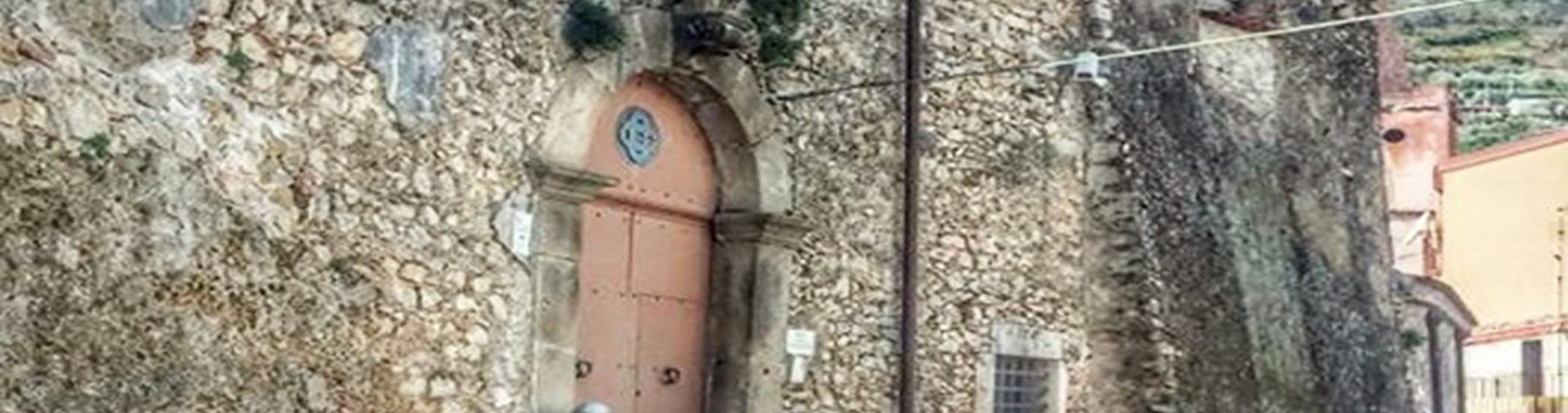 Il Castello Medievale