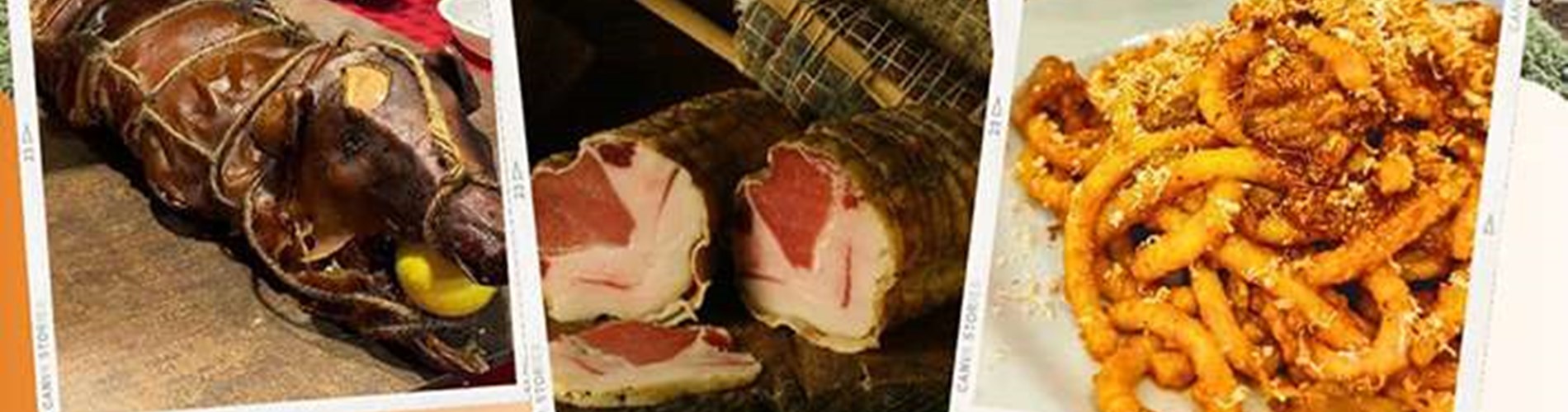 XXVI edizione 2025 Sagra del Suino Nero dei Nebrodi XXVI edizione 2025 Sagra del Suino Nero dei Nebrodi
