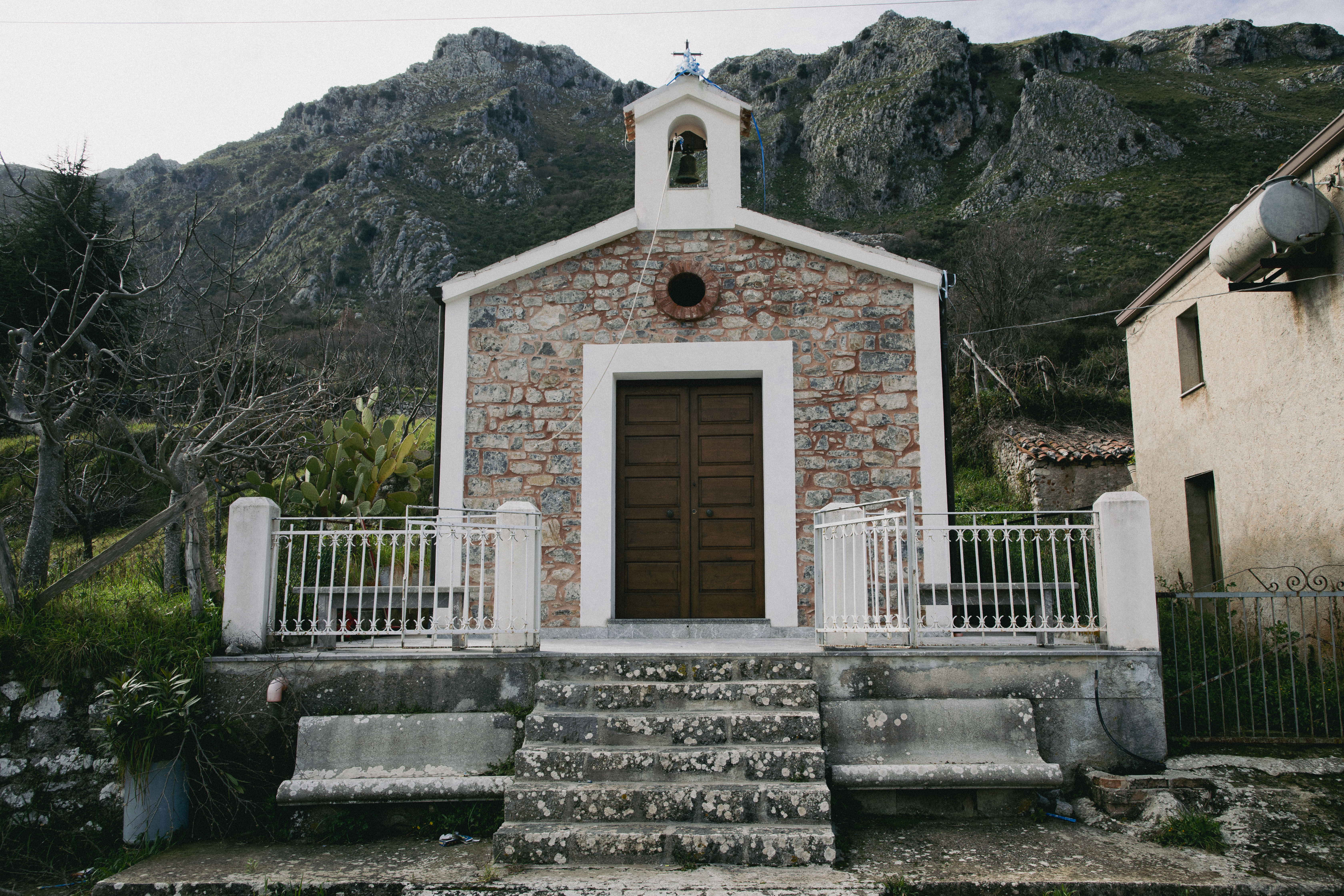 Chiesa Maria S.S. Addolorata Filipelli