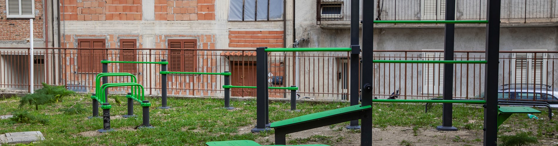 Zona Fitness Via Vendipiano Zona Fitness Via Vendipiano