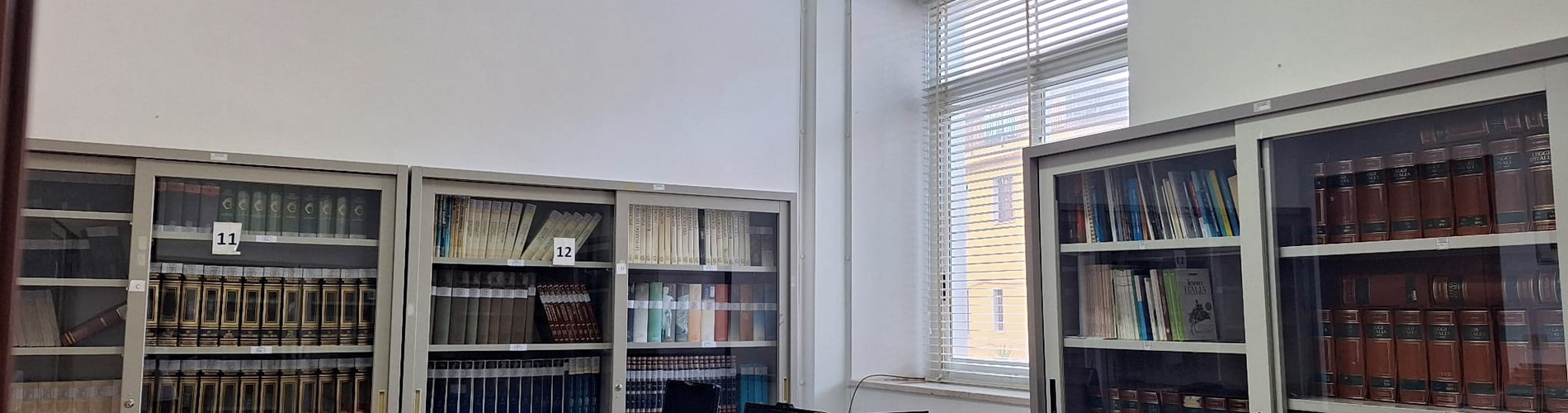 Biblioteca Comunale