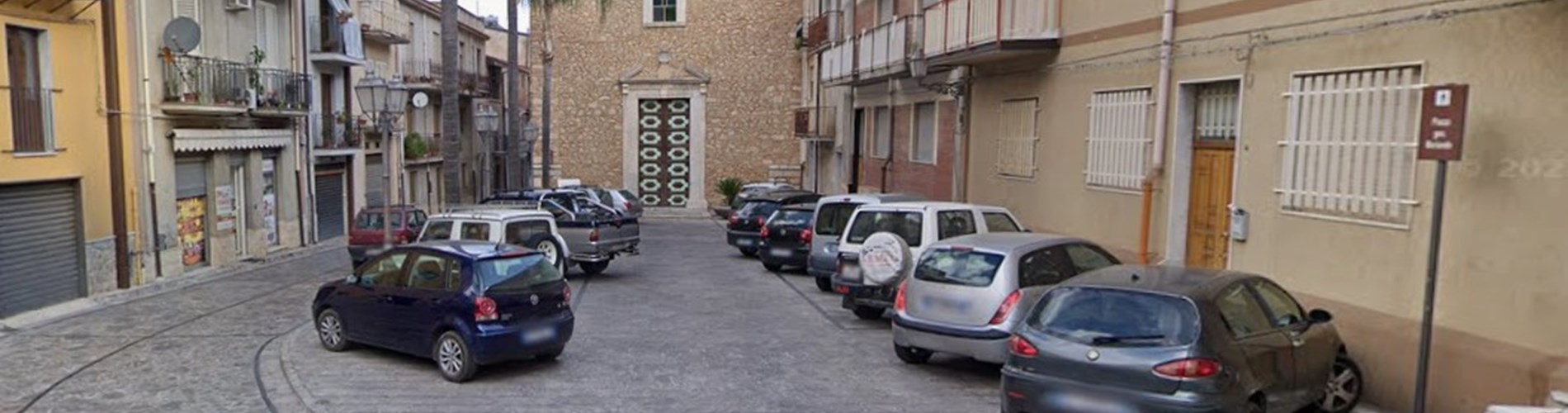 Piazza Generale Moriondo Piazza Generale Moriondo