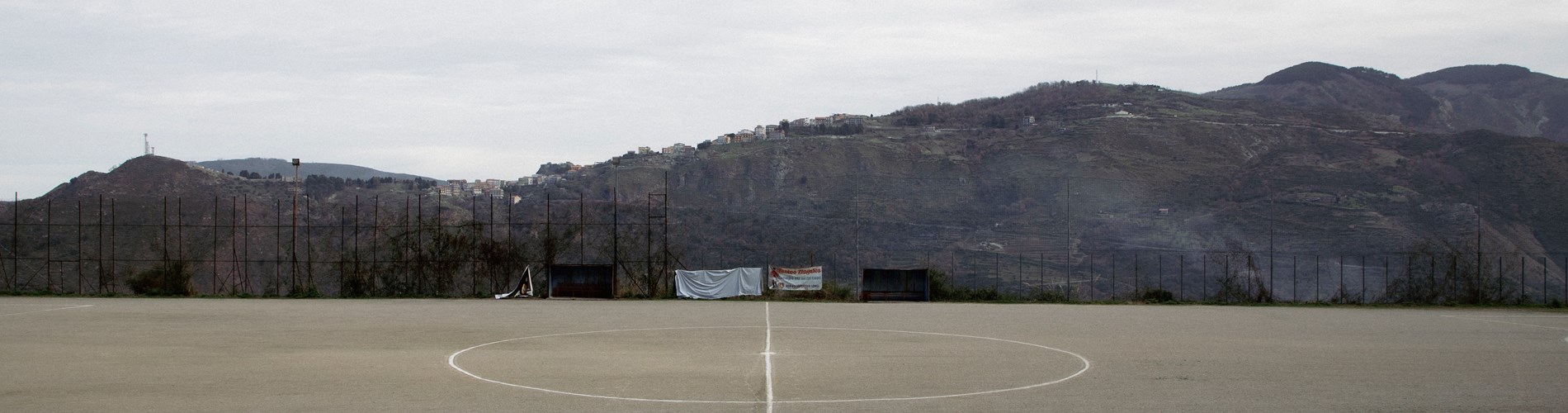 Campo Sportivo "Tanino Zingales"